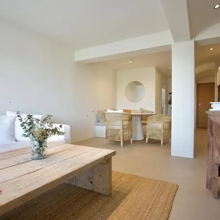 Apartment With Sea View Jávea Exterior foto