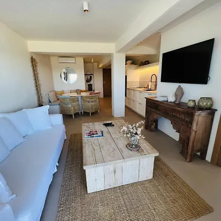 Apartment With Sea View Jávea Exterior foto