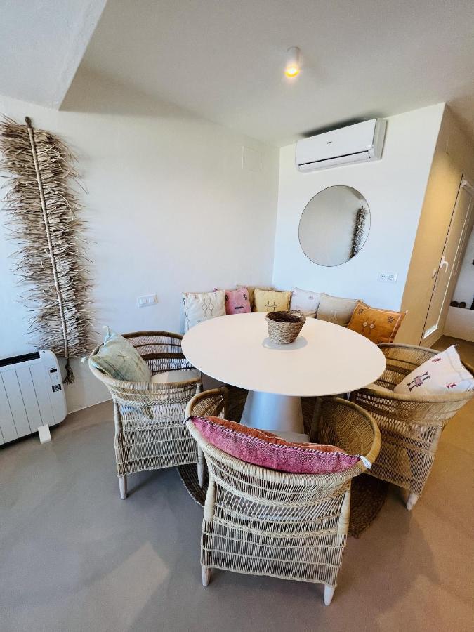 With Sea View Apartment