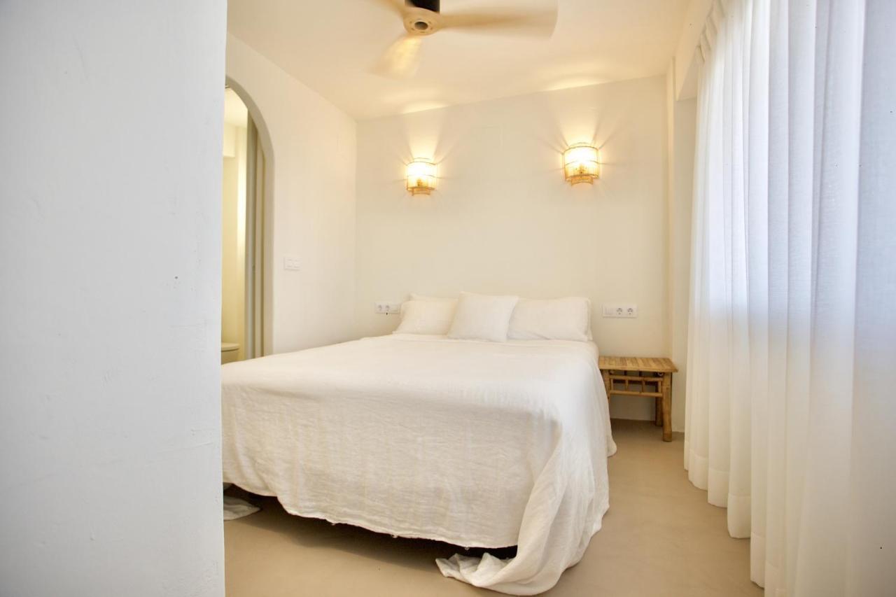With Sea View * Javea