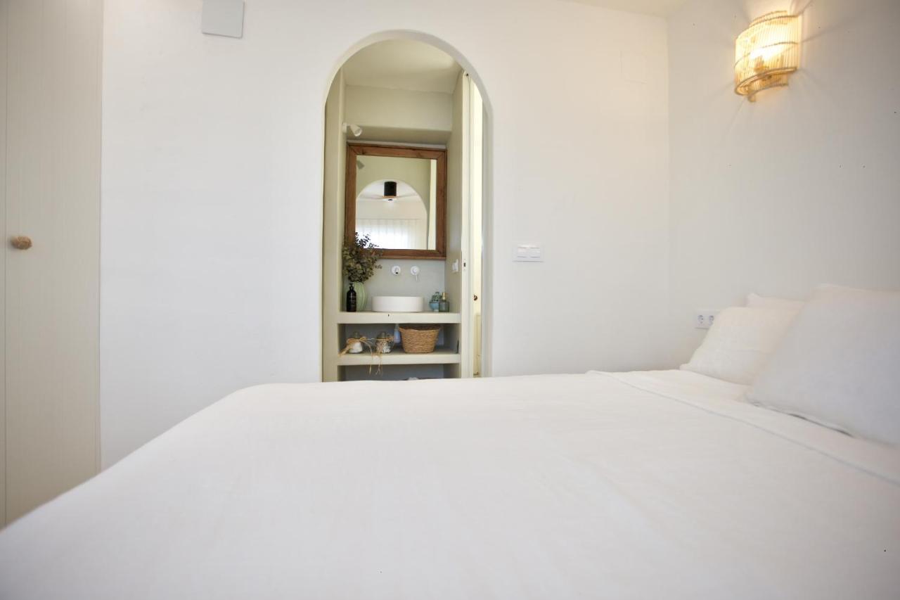 With Sea View Apartment