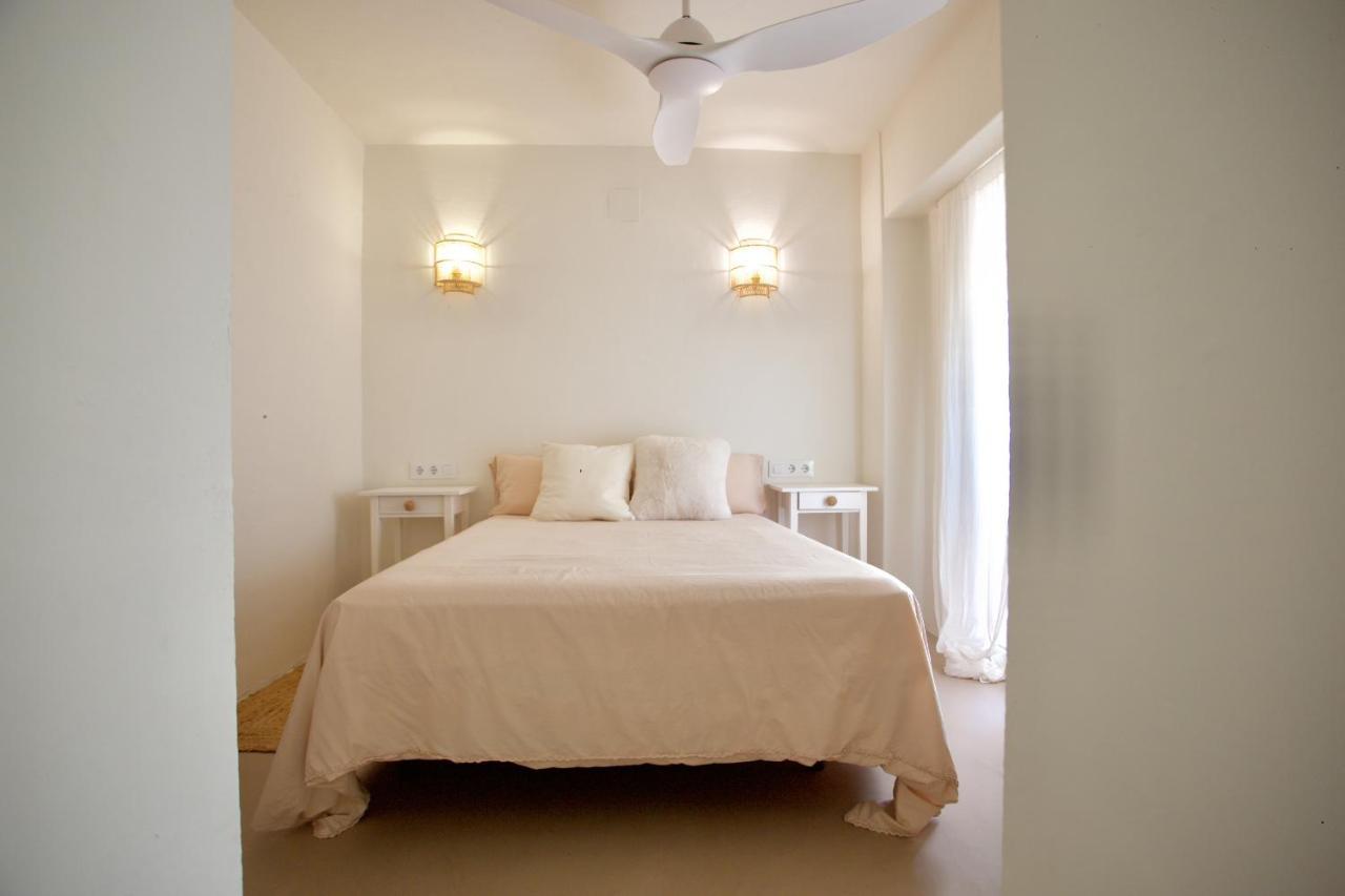 With Sea View * Javea