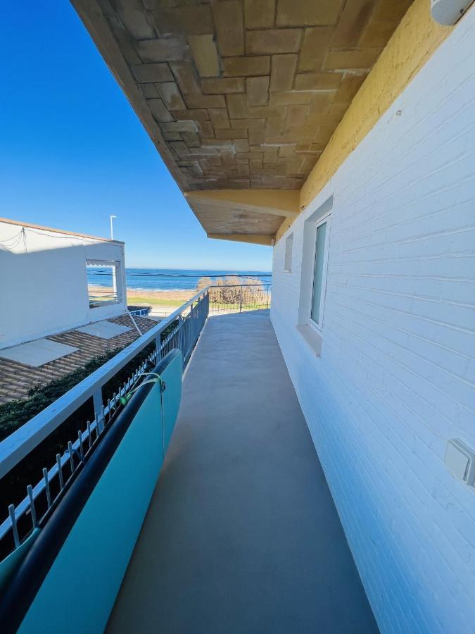 Apartment With Sea View Javea