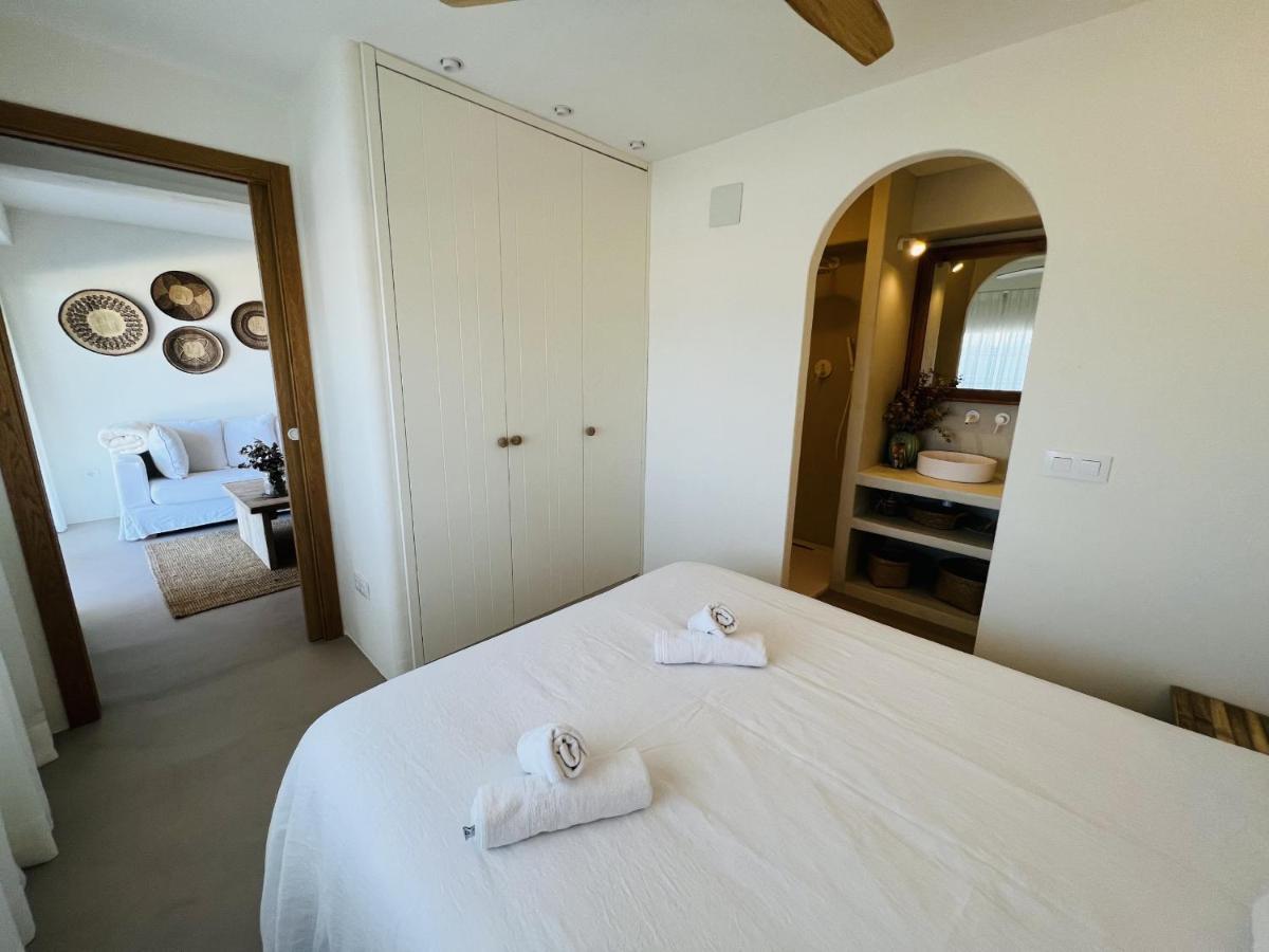 With Sea View Javea