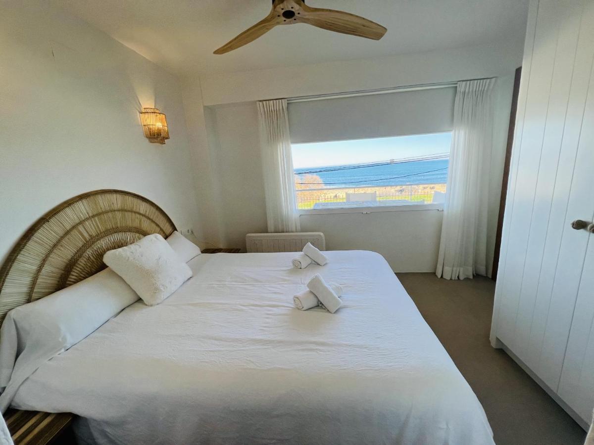 With Sea View Apartment Javea